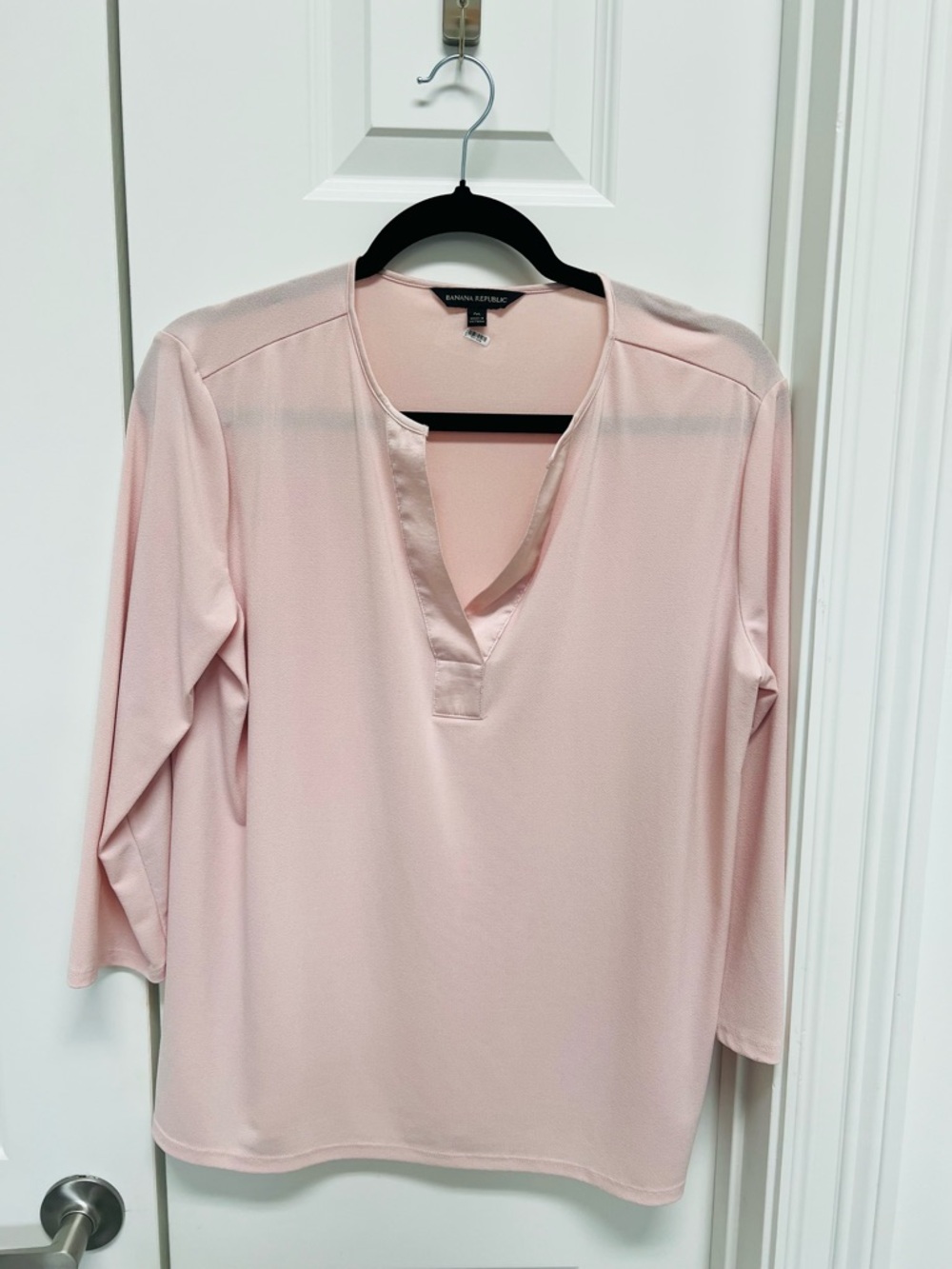 Set of Two Banana Republic Blouses